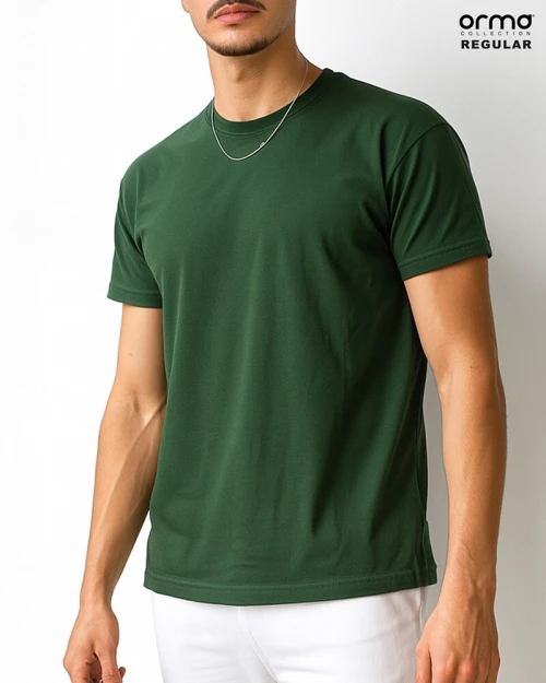T-Shirt premium 100% Cotton