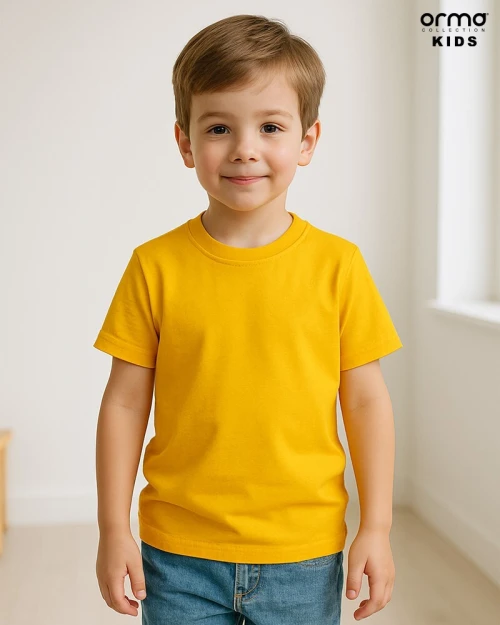 T-shirt Enfant 100% Coton