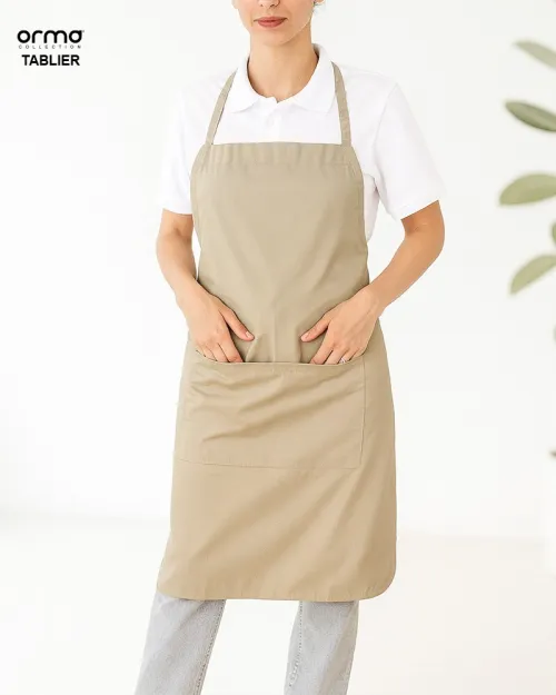 Tablier de cuisine
