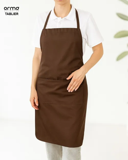 Tablier de cuisine