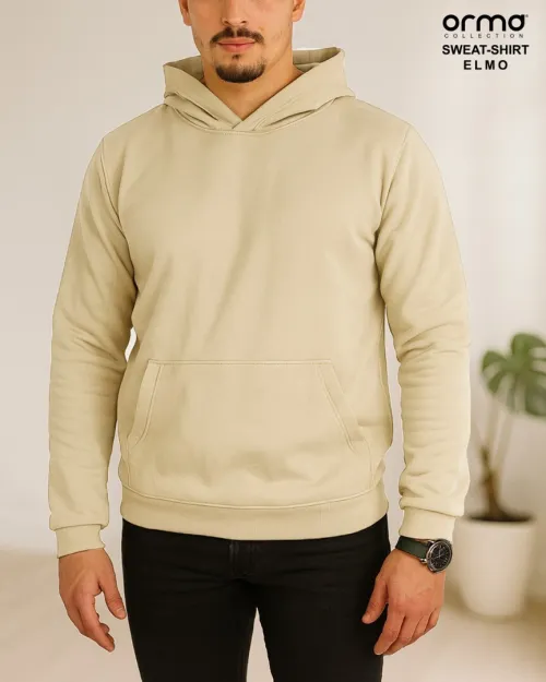 sweat-shirt hoodie