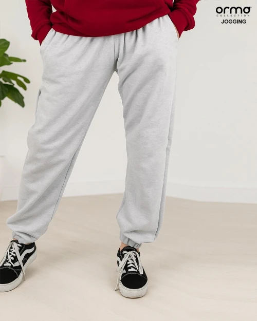 Pantalon Jogging