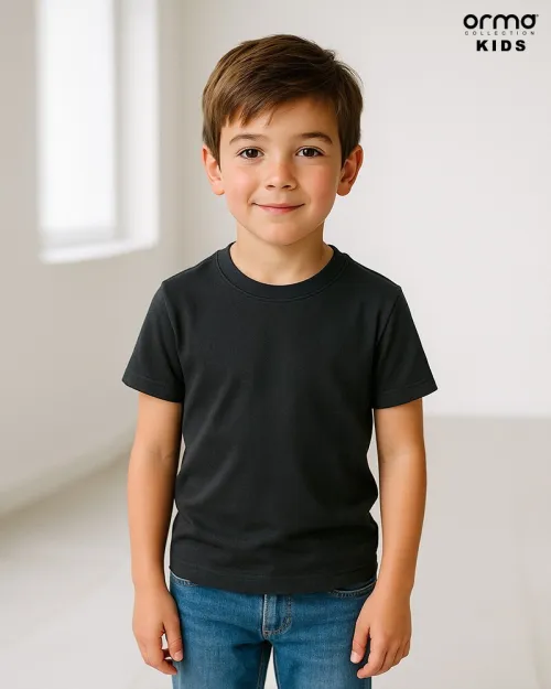 T-shirt Enfant 100% Coton
