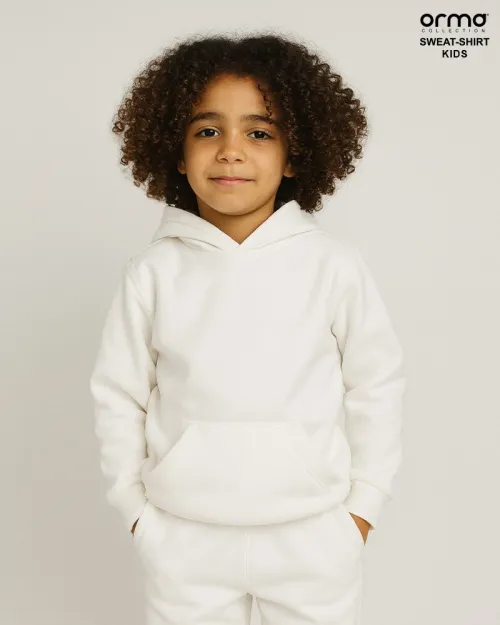 Sweat-shirt enfant