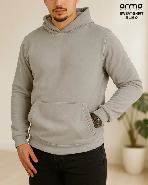 sweat-shirt hoodie
