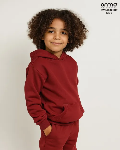 Sweat-shirt enfant