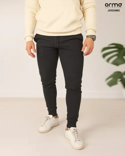 jogging slim