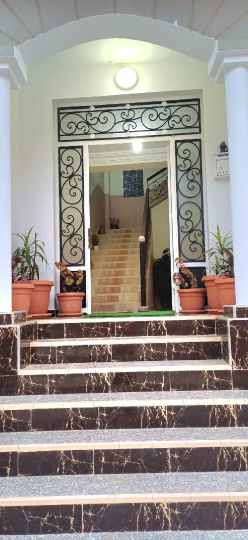 Location Appartement F3 Tlemcen Marsa ben mhidi