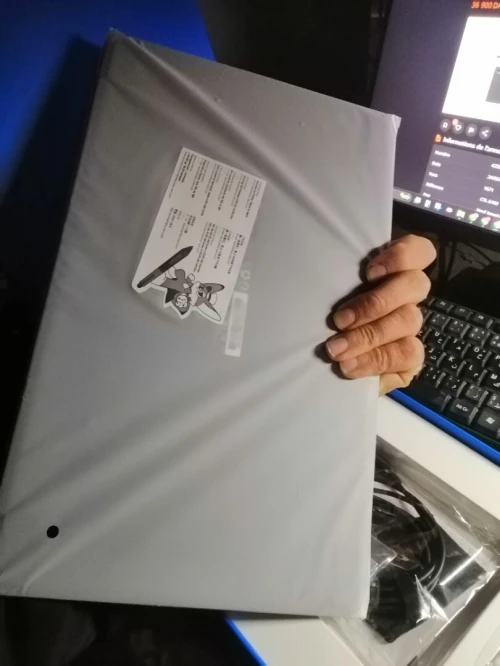 tablette graphique XPPen Deco 01 V3