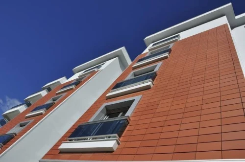 Aménagement réalisation construction moderne 