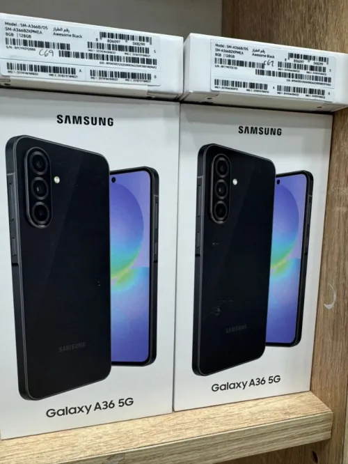 Samsung A36