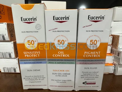 Eucerin