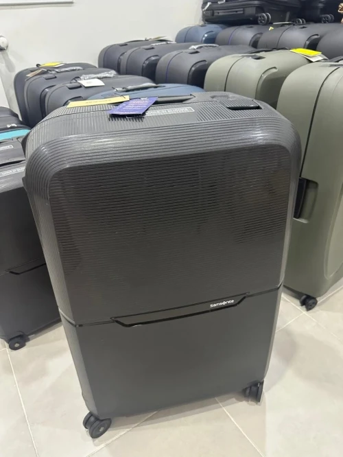 Valises Samsonite