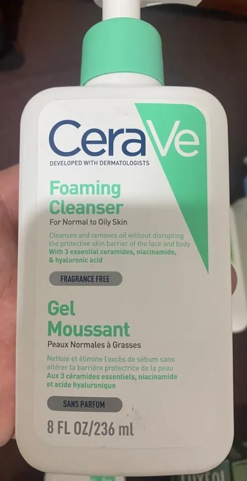 Cerave 
