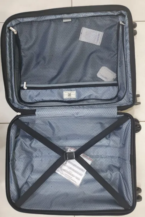 valises Delsey Cabine