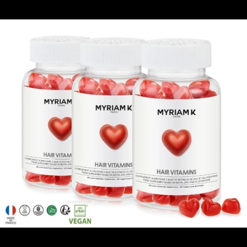Myriam K