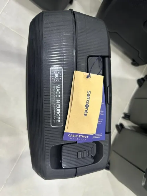 Valises Samsonite