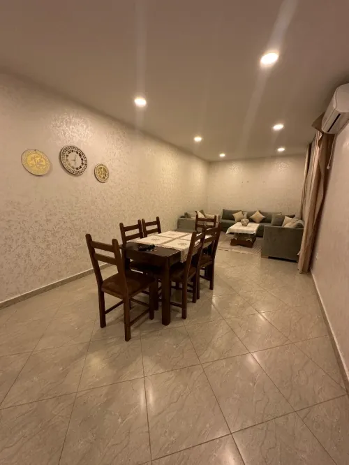 Location Appartement F3 Oran Oran