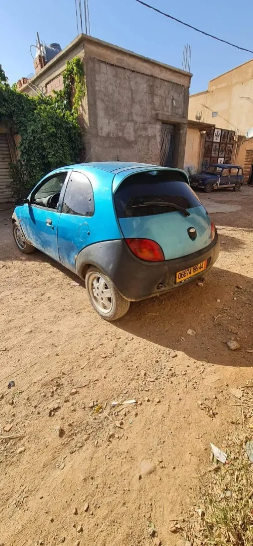 Ford Ka 1999 