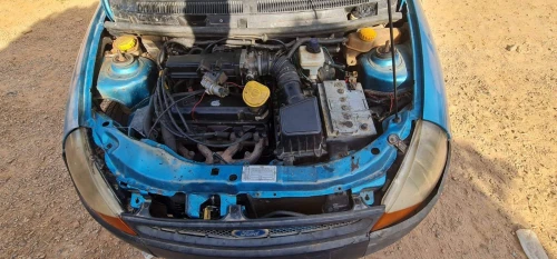 Ford Ka 1999 