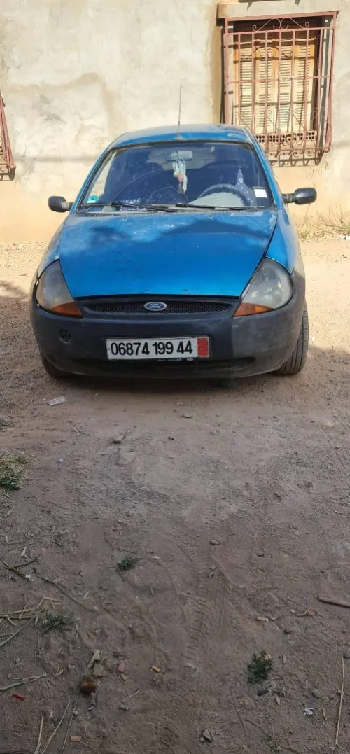 Ford Ka 1999 