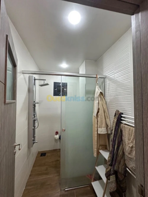 Vente Appartement F4 Tlemcen Tlemcen