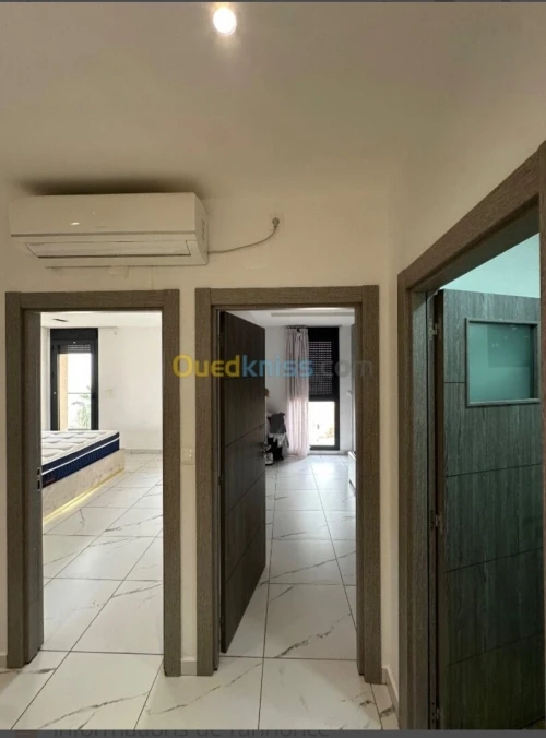 Vente Appartement F4 Tlemcen Tlemcen