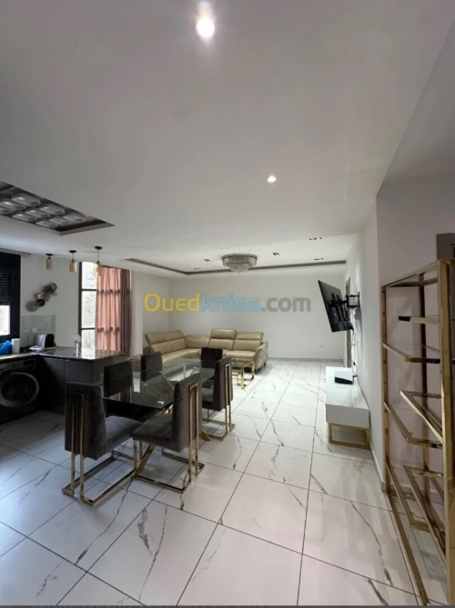 Vente Appartement F4 Tlemcen Tlemcen