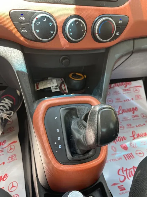Hyundai Grand i10 Sedan 2018 