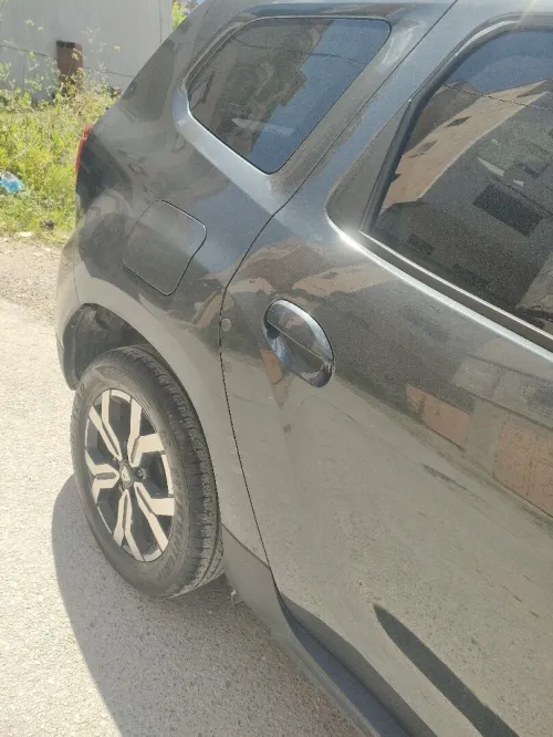 Dacia Duster 2022 FaceLift Lauréate