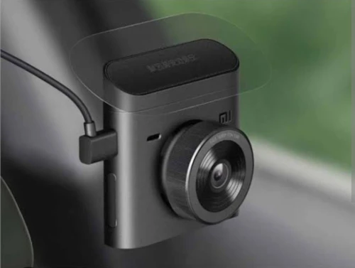 Camera mi Dash cam 2 2k