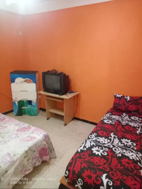 Vente Appartement F3 Boumerdès Corso