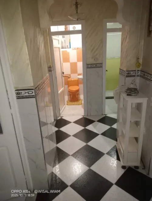 Vente Appartement F3 Boumerdès Corso