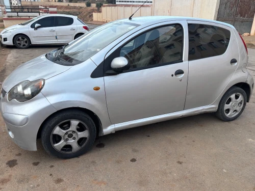 BYD F0 2014 