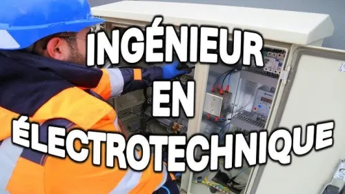 stage en (électrotechnique/électromécanique/électricité industrielle)