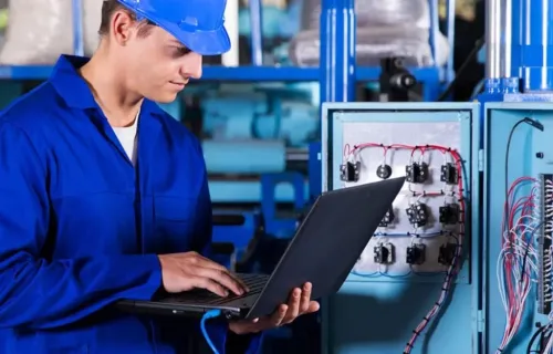 stage en (électrotechnique/électromécanique/électricité industrielle)