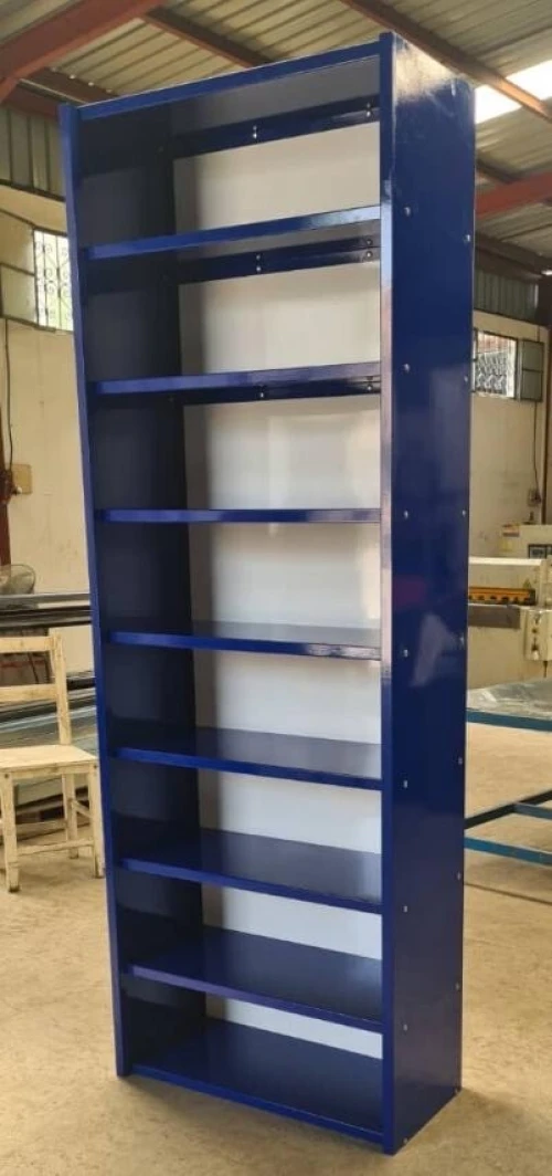 Rayonnage métallique / étagère métallique / Rayonnage et Étagère