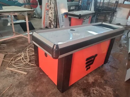 Rayonnage Superette / Rayonnage Magasin / Rayonnage Métallique / Étagère