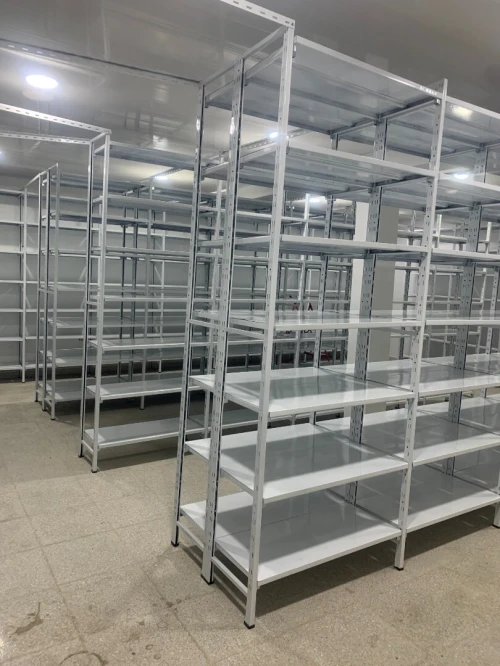 Rayonnage salle d'archive/ Rayonnage magasin/ Rayonnage de stockage