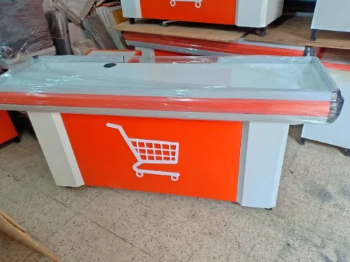 Rayonnage Superette/ Rayonnage Alimentation / Étagère Superette