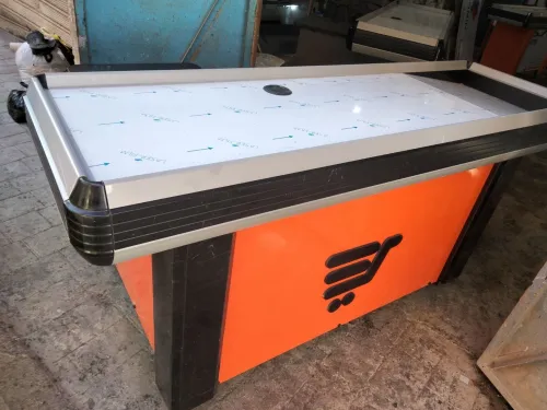 Rayonnage Superette/ Rayonnage Alimentation / Étagère Superette