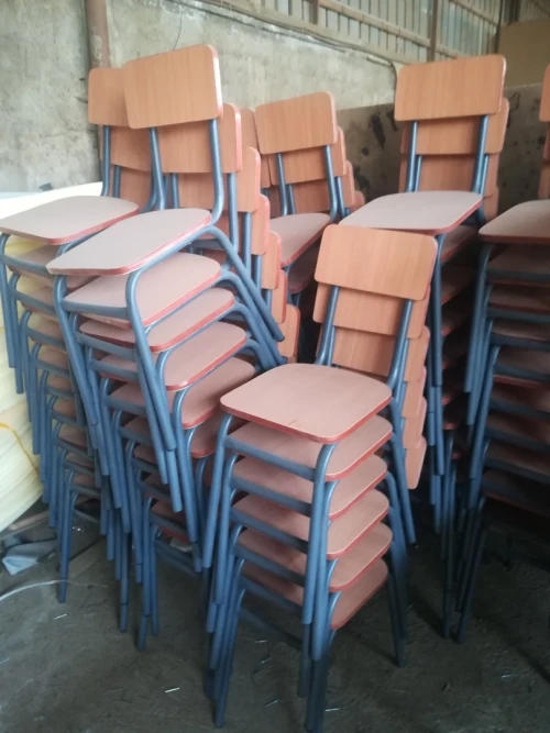 Table Scolaire, Table Réfectoire, Chaise Scolaire, Bureau, Table restaurant, Rayonnage, Étagère