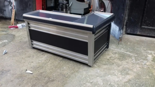 Rayonnage Superette/ Rayonnage Alimentation / Étagère Superette