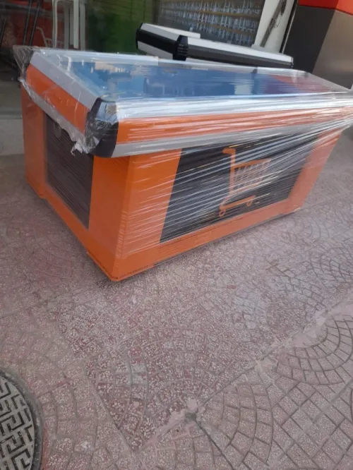 Rayonnage Superette / Rayonnage Magasin / Rayonnage Métallique / Étagère  
