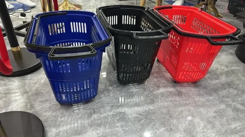 Rayonnage Superette / Rayonnage Magasin / Rayonnage Métallique / Étagère