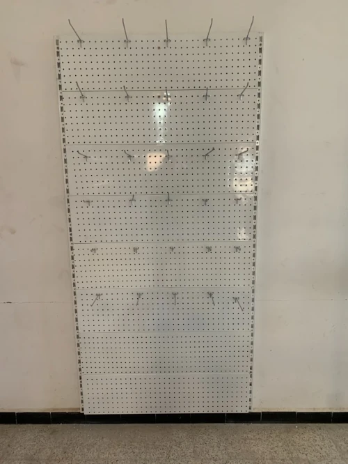 Présentoir Métallique, Porte Livre, Rayonnage, Étagère 
