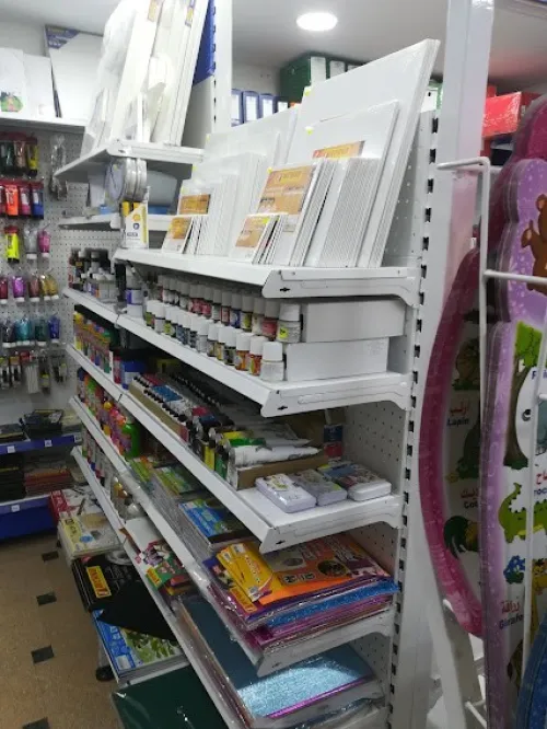 Rayonnage Superette / Rayonnage Magasin / Rayonnage Métallique / Étagère  