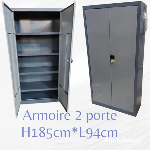 Rayonnage salle d'archive/ Rayonnage magasin/ Rayonnage de stockage