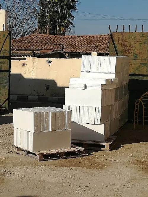 Rayonnage et Étagère / Rayonnage métallique / Étagère métallique