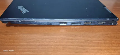 Thinkpad Yoga x13 Tactile 8Go\ 256Go i5-10310